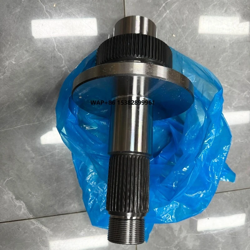 Durable Construction Machinery Parts 458-3867 Shaft-Drive 4583867 for Grader 120M 120G 120K 140M 160M