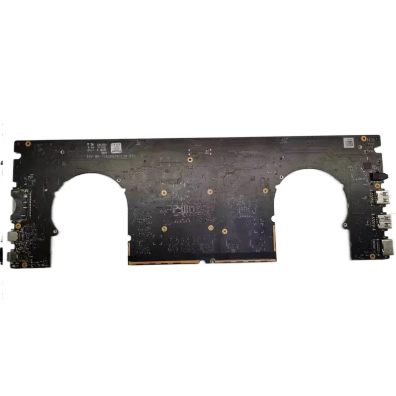 Imagem -02 - Placa-mãe do Laptop para Xiaomi mi Notebook Pro 15.6 171501-aq 171501-af 171501-fe Tm1701 181501 Novo Original Peças da