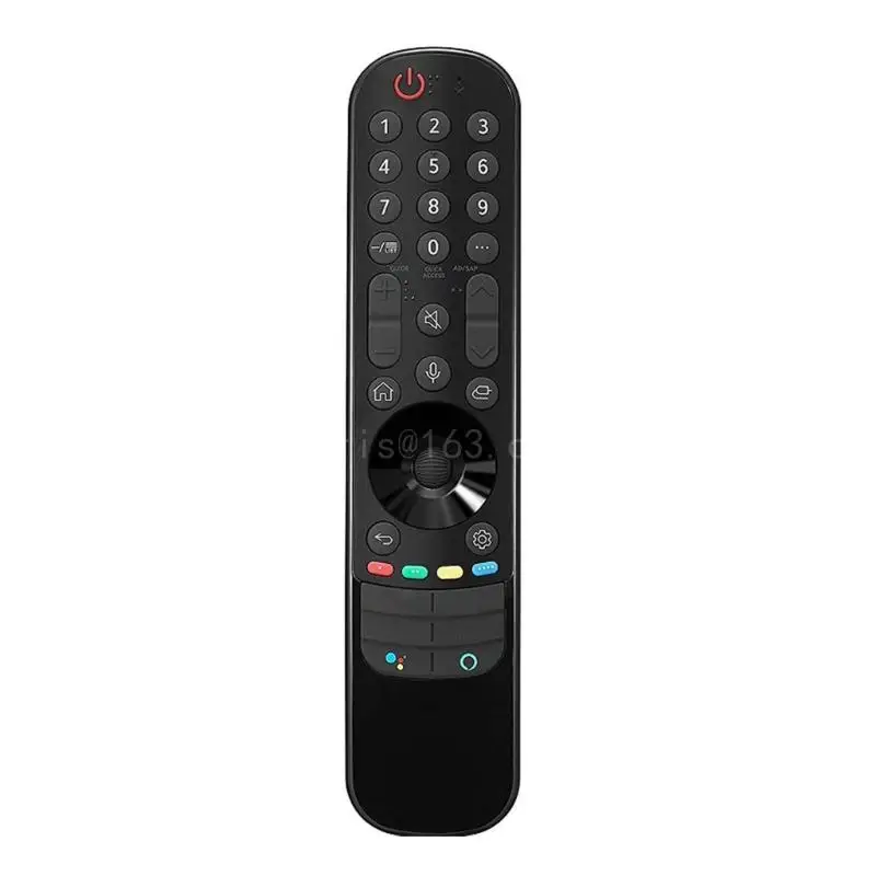 Universal Motion Remote Control for AN-MR21GA MR21GA MR20GA MR19BA LG