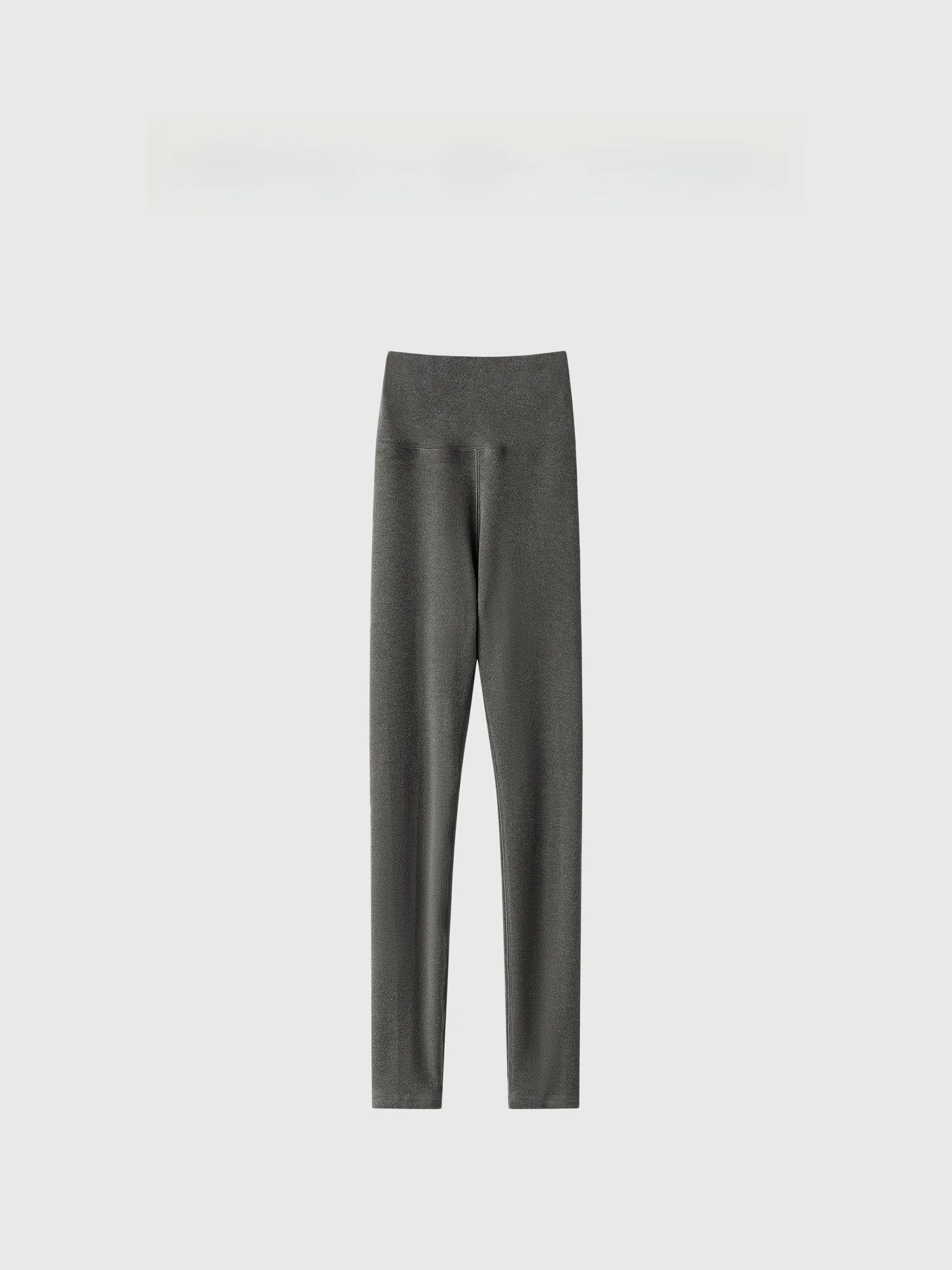 

High Waist Yoga Pants Fce-Like Skin-Friendly Smooth Heat Sensation Imported High Quali Base Layer Pants for Women