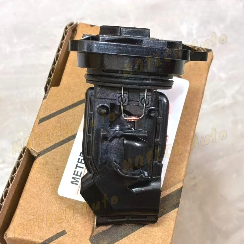 Original 22204-30030 2220430030 MAF Mass Air Flow Meter Sensor for Toyota Fortuner Hilux Hiace Coaster