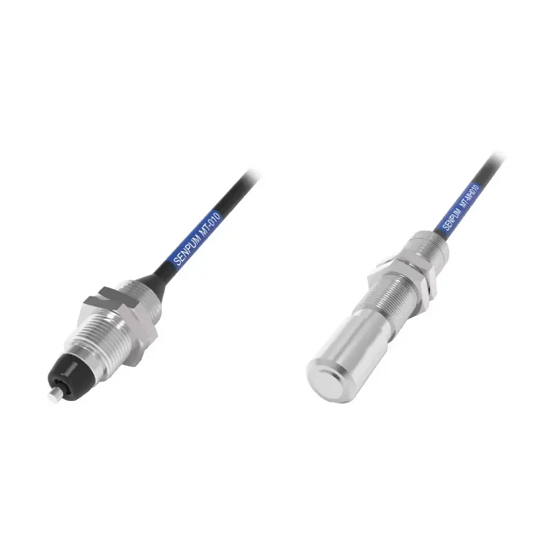 2026 Hot！ Senpum 0.001 mm Contact Probe Maximum Stroke Stroke 3 Mm Precision Contact Sensor for Stage Positioning