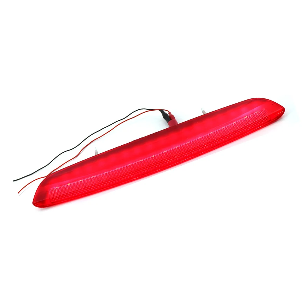 

Прямая замена центрального дополнительного стоп-сигнала для Renegade 2015-2020, подходит для моделей 2015-2020 годов.