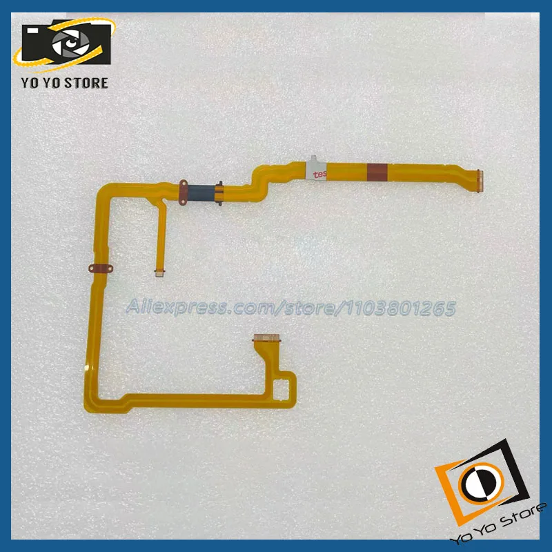 For Panasonic DC-GH…