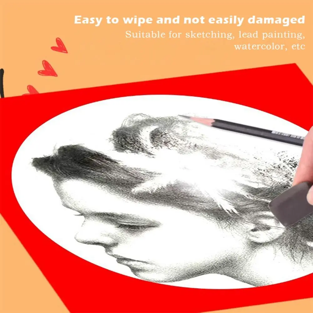 Durable Hard Cardboard Color Border Thickened Sketch Paper DIY Craft Paper DIY Craft