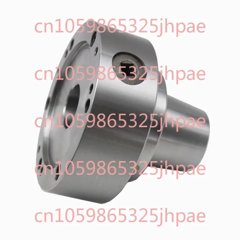 5C Clamp Replaces Chuck with Higher Accuracy Than Three-Jaw Four-Jaw Chuck 3911 125 D6 Chuck