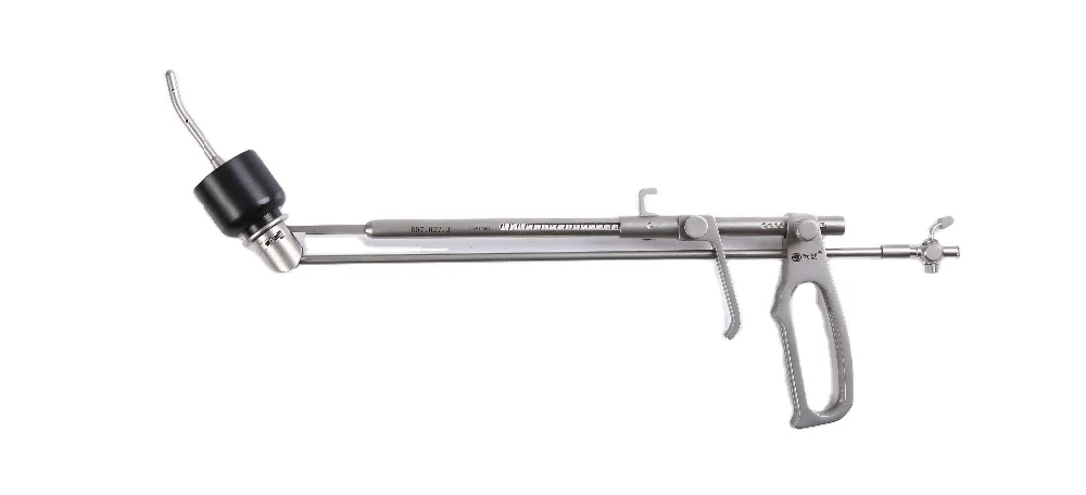 Geyi Hot Seller Manipulator Uterine Manipulator Reusable Gynecology Instruments Used For Gynecology Surgery