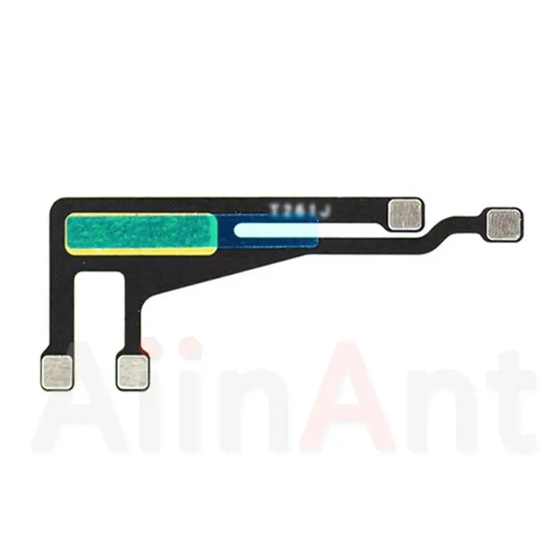 Aiinant Wifi Flex For iPhone 6 6s Plus 5S SE Wifi Bluetooth NFC WI-FI GPS Signal Antenna Flex Cable Cover Parts