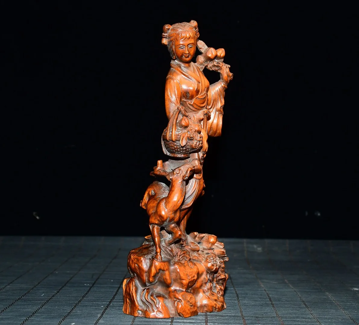 7