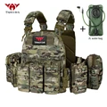 Yellow Camo-2L Green