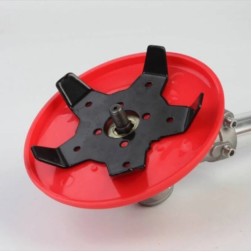 Multifunctional Weeding Tray Accessory Trimmer & Brush Cutter, Cutting Paddy and Dry Land Lawn Mowin