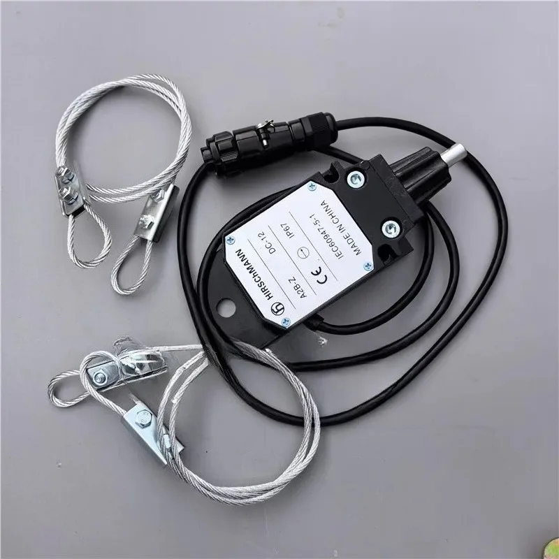 for Crane Stopper Height Limit Switch Big/Small Hook Over-Wind Protection Switch