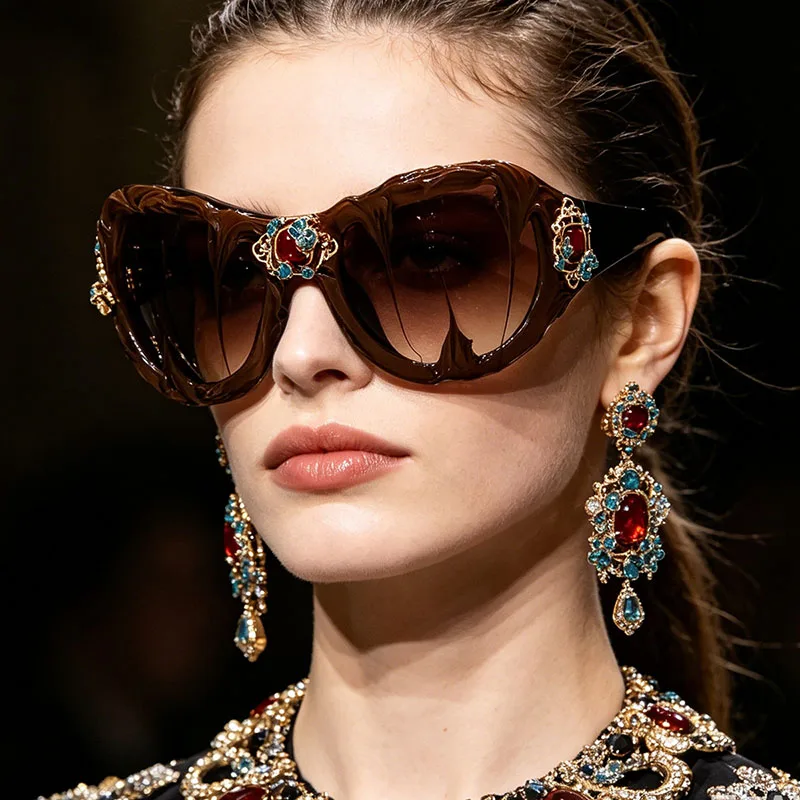 novos-Oculos-goticos-barrocos-femininos-oversized-com-lentes-escurecidas-e-gemas-retro-para-festas-festivais-baladas-e-uso-diario