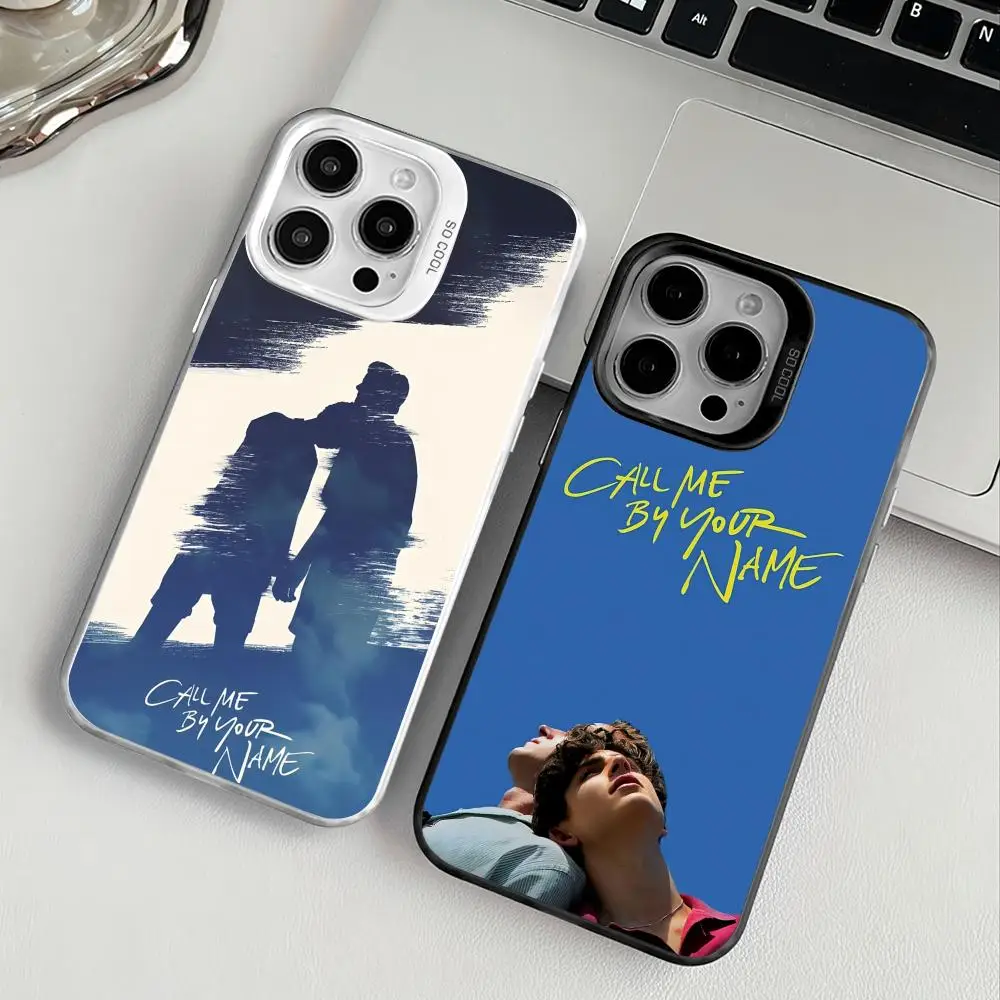 Call Me By Your Nam… - image