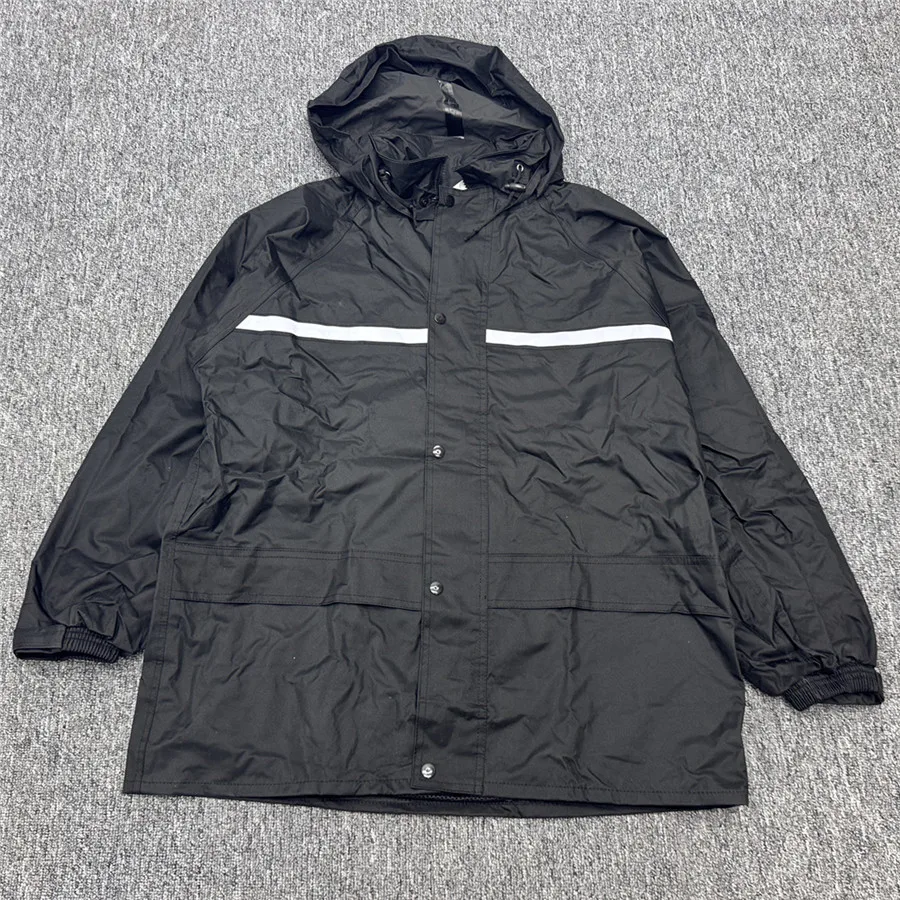 

Водонепроницаемый комплект курток и брюк для езды на мотоцикле, уличный плащ, защита всего тела, автомобиль, очень райдер