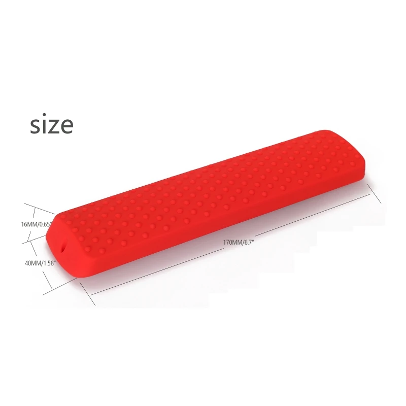 2022 Nieuwe Beschermende Soft Case Voor Xiaomi Tv Stick 4K Stofdicht Silicone Waterproof Cover