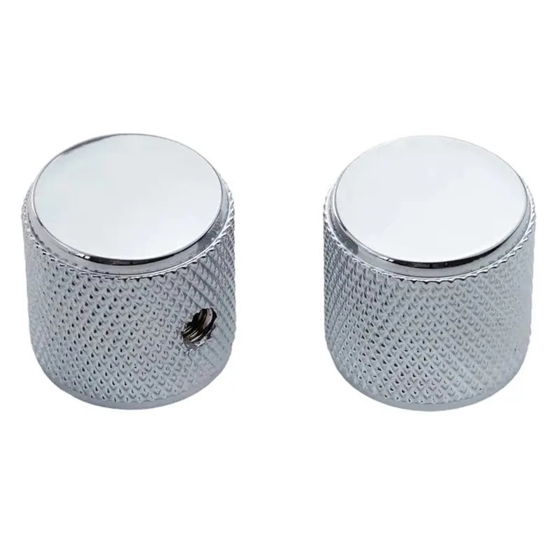 Guitar Control Knob…