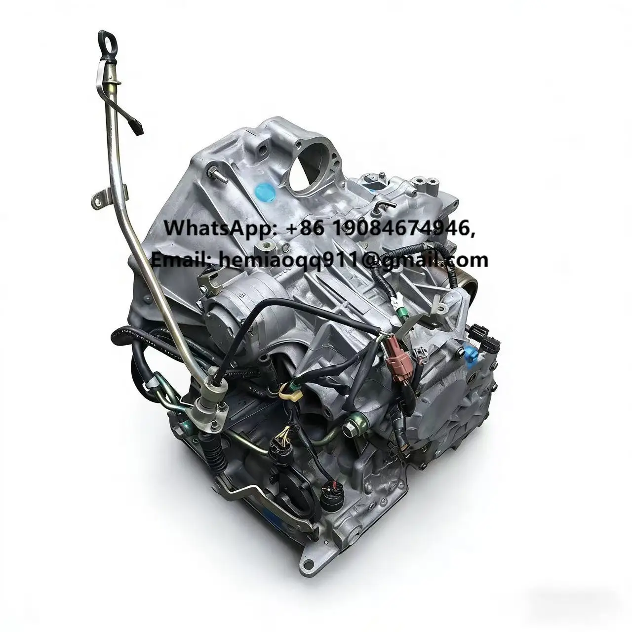 

RE4F04A Automatic Transmission Assembly OE 31020-90X10 Fits Nissan Cefiro A33 Maxima and Infiniti I30 I35