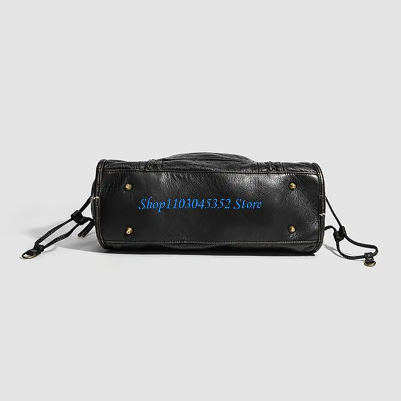 

Stylish Crossbody Bag Large Handbag For Daily Commute And Outdoor Adventures