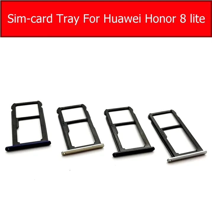 Sim & Memory Card T… - image