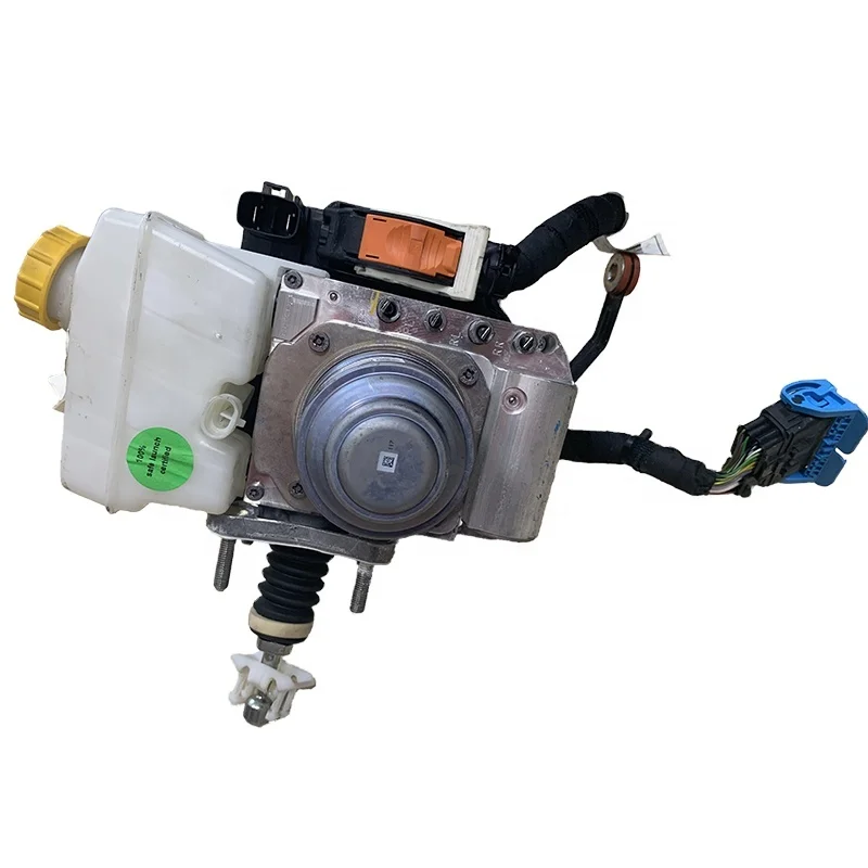 

Used Car Parts Auto Parts Best Selling Brake System Abs Brake Pump Abs Anti Lock Brake Pump for Giulia 2.9t
