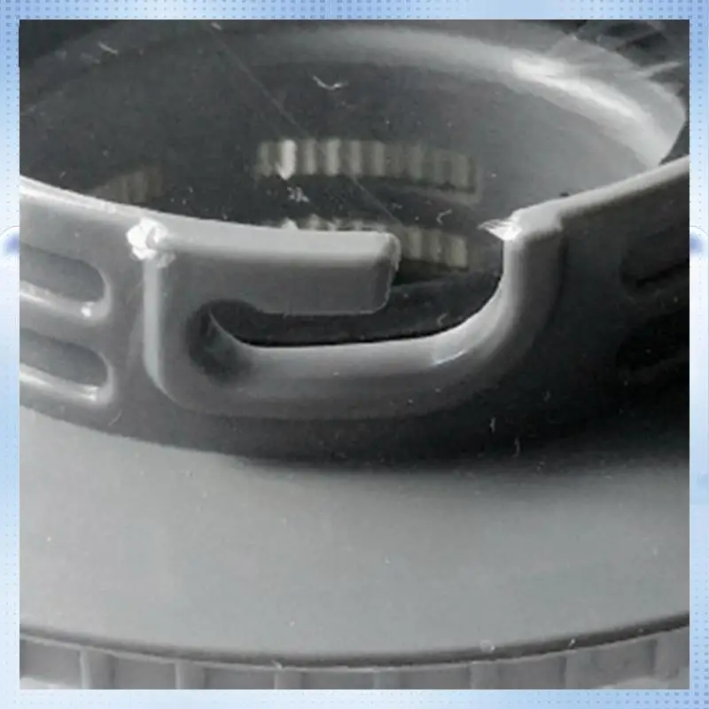 

ABHQ-6Pcs MSPA FD2089 Inflatable Pool Replacement Filter, Fit Inflatable Pool Filter Cartridge, Above Ground Pool Accessories