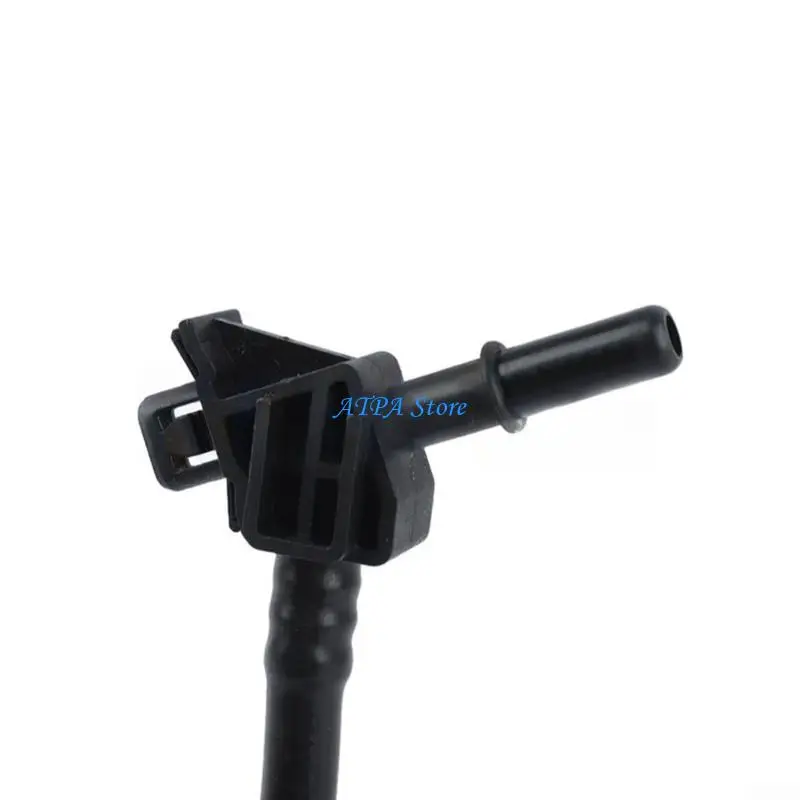 

U13C JB3Z9B JB3Z9A564B 2215547 ABS Injector Return Hose Combining Efficient Cooling And Corrosion Resistance For Vehicles