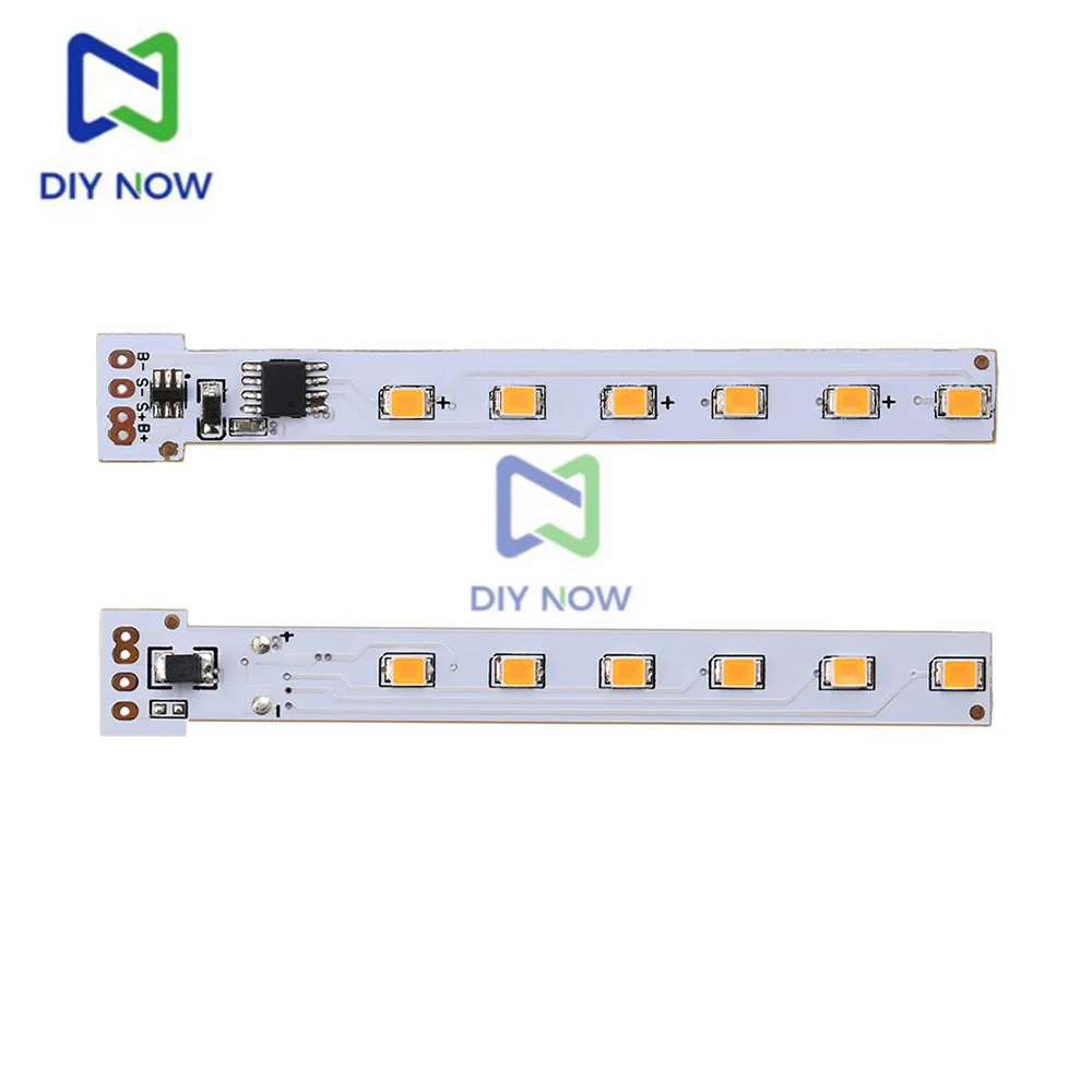 1.2V-3.7V Solar Flame Lamp Board Solar Candle Lamp Circuit Board 12LED Flame Lamp Circuit Board Panel sterowania