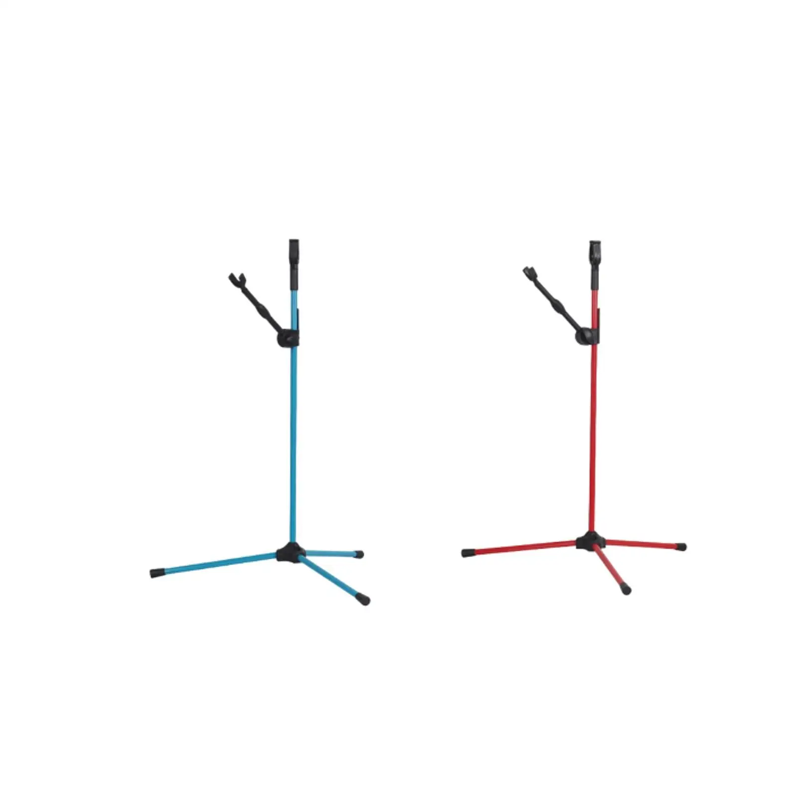 

Recurve Bow Stand Easy Installation Detachable Lightweight for Takedown Bow Longbow Compound Bow Recurve Bow Outdoor Sports