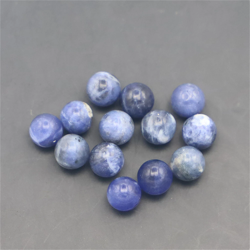 10PCS Colorful Natu…