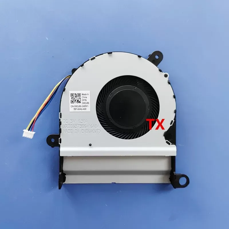 New Cooling Fan for ASUS UX310 A400U U4000U UX310UQ RX310 UX410