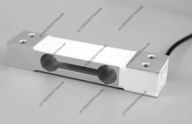 L6D weighing sensor electronic scale high precision gravity pressure single point sensor