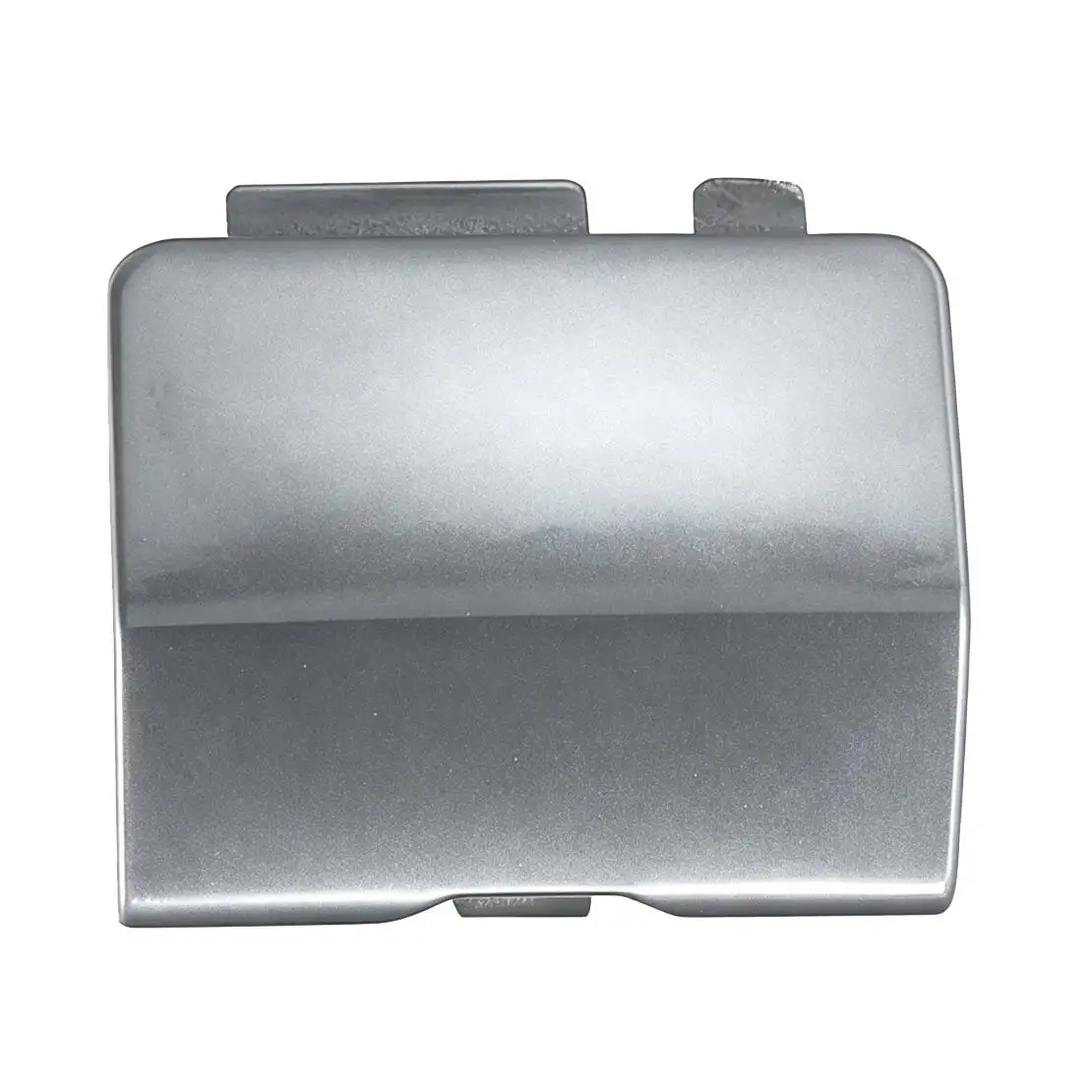 Meteor Grey Rear Bumper Left Tow Hook Eye Cover Cap Fit For Mazda 6 2013-2018 GJR9-50-EL-151