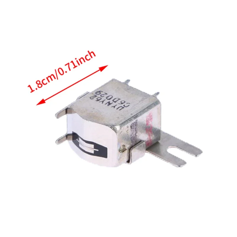 Suitable for 240ω DYNY62 wear-resistant magnetic head dual-track recorder advanced audio cassette