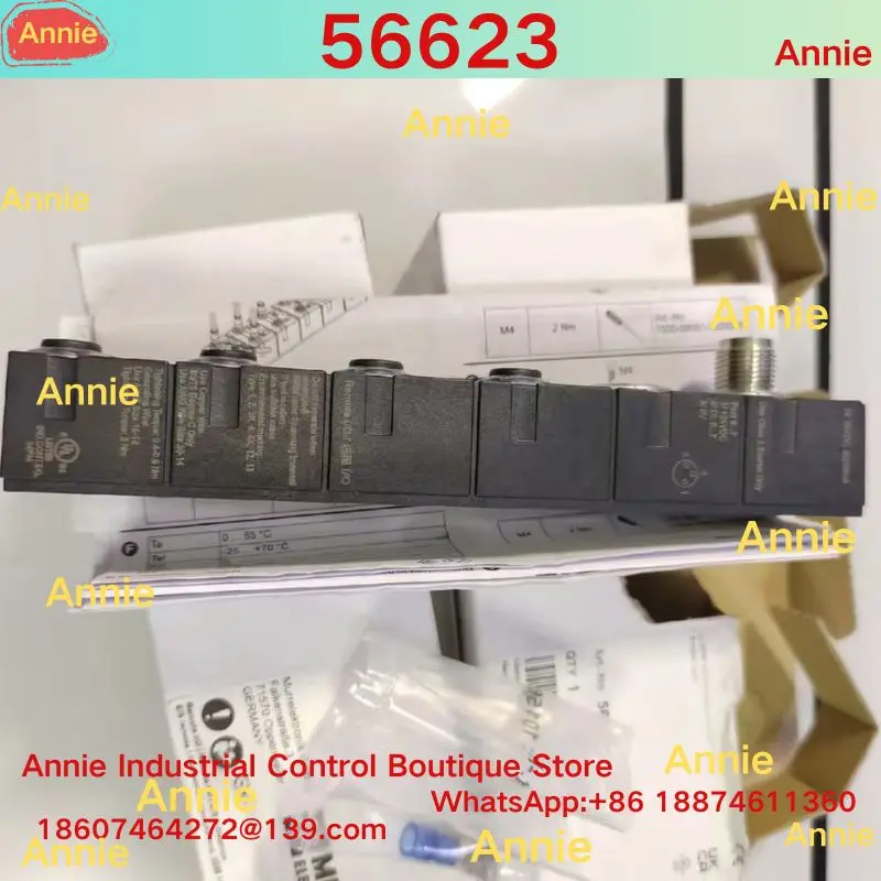 

Совершенно новый модуль шины 56623