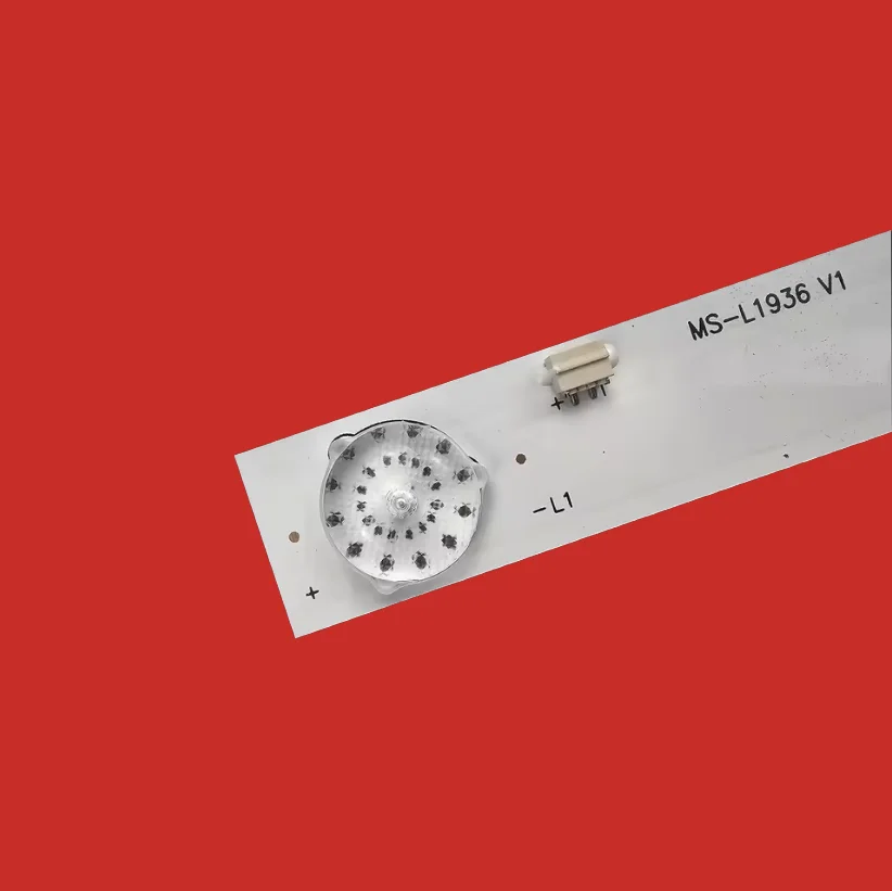 

Светодиод для LD-2438 MS-L1936 V1 E24F2000 STV-20LED17 TF-19LES16 24KR520 D24-K33 19LES16 LD-24SF4215BT LD-2420 JS-D-JP2420-041EC