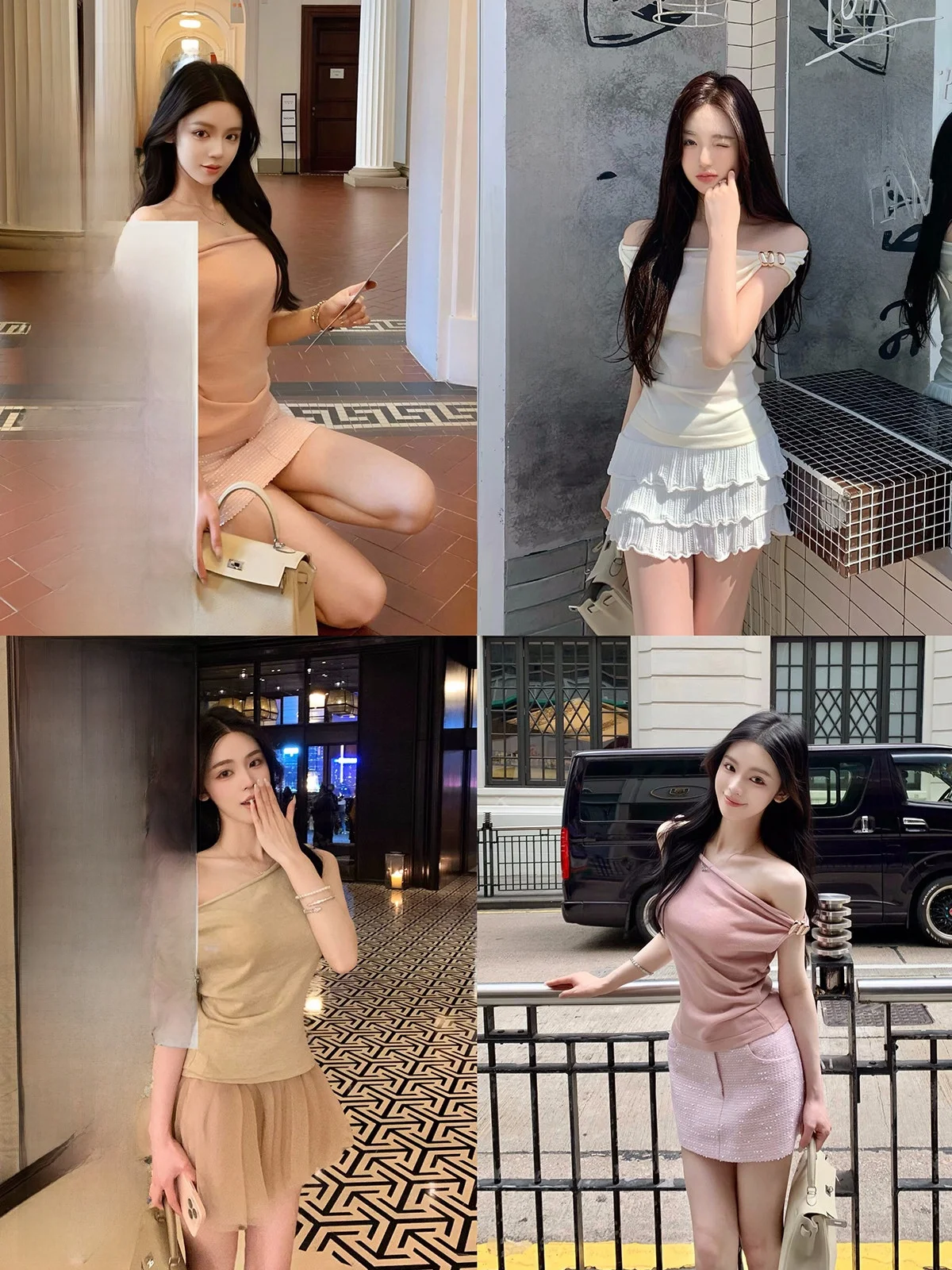 

Женская футболка Hotdog Spicy French Girl, нежная футболка с овальным плечом, уникальный топ, модный летний повседневный другой материал 00%