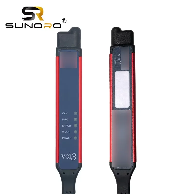 ชุดเครื่องมือวินิจฉัย VC13 สำหรับรถขุด SUNORO อุปกรณ์เสริมเครื่องจักรก่อสร้างขายดี พร้อมเครื่องสแกนวินิจฉัย