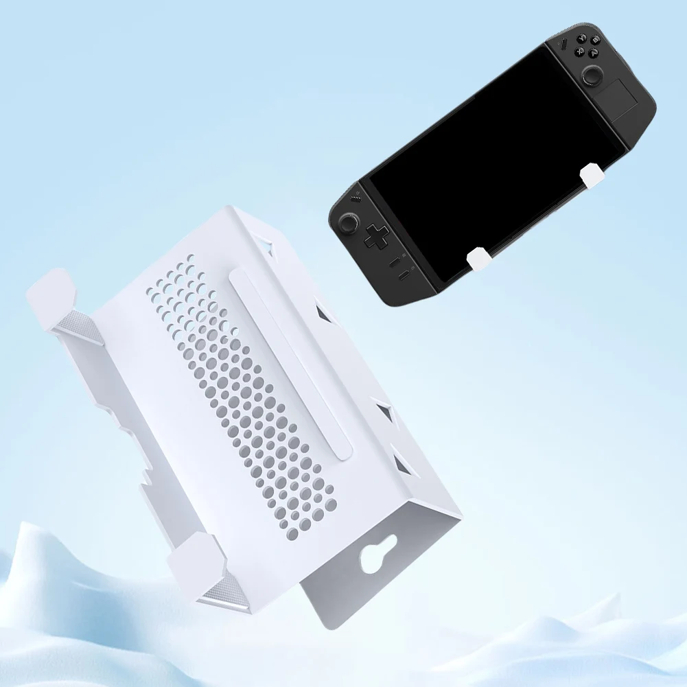 Console Dock Bracke…