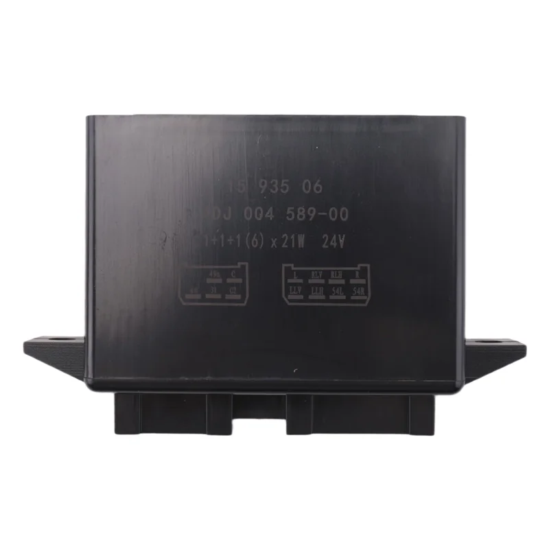 

L38A-1593506 для Volvo FL12 B12 NL10 автомобильный индикатор мигалка реле электрическое реле