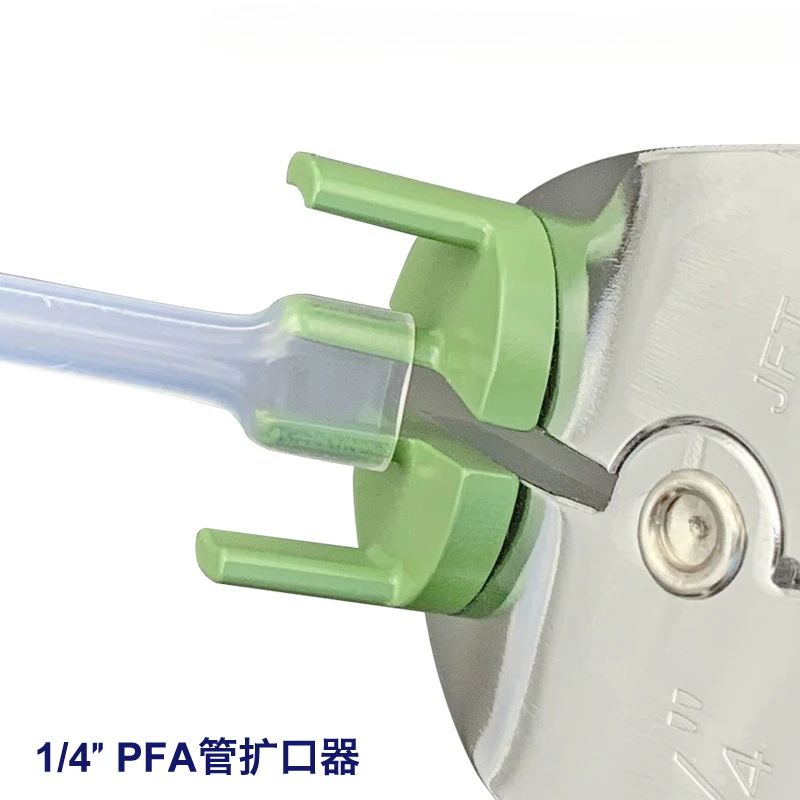 كماشة توسيع الباردة أداة حرق مشتركة PFA #5