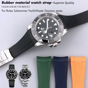 22Mm Oysterflex AliExpress
