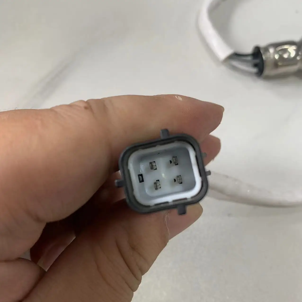 226A0-JA10C NUEVO Sensor de oxígeno para Nissan 2007-2015 Altima Maxima Rogue