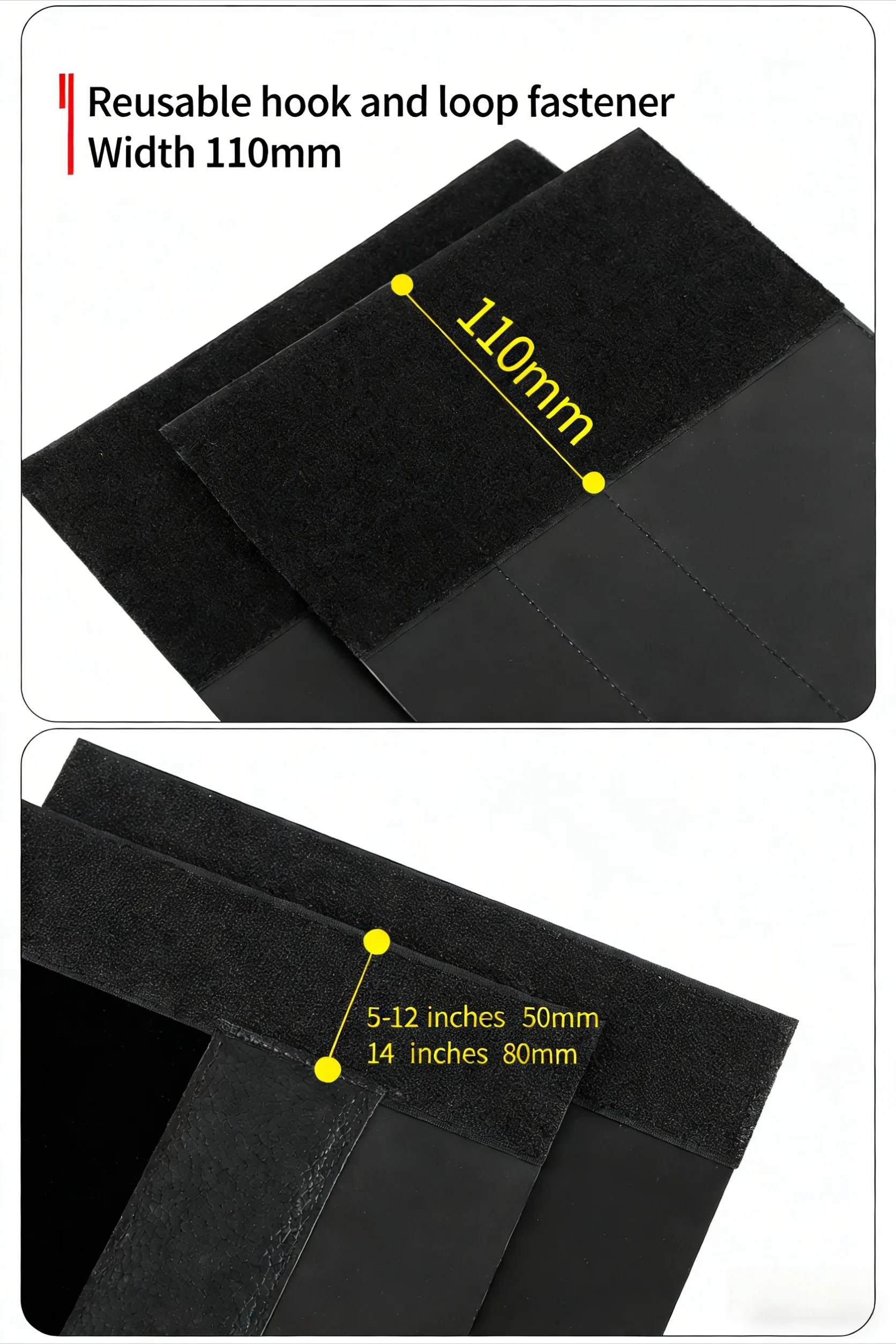 Dew Shield Flexible Tauschutzvorrichtung für Celestron 5/6 Zoll C5/C6/150slt/127slt/C8/8SE/C925HD/C11/C11HD Astro-Teleskop – Detail 11