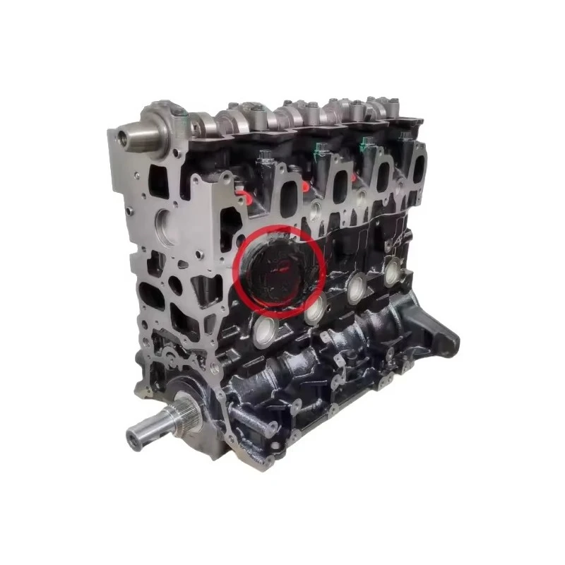 

XC Wholesale 2L 3L 5L 5LE Auto Diesel Engine Assembly Long Block Motor for Dyna Hilux Hiace Landcustomcustomcustom