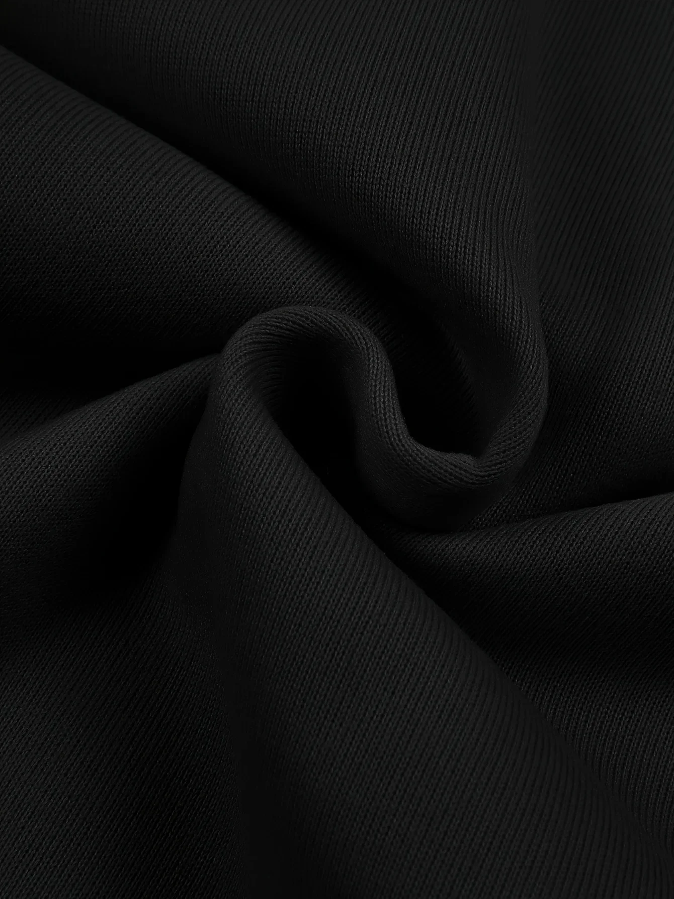 سترة بغطاء للرأس للسباق للرجال - سترة بغطاء للرأس مطبوعة على شكل حصان أبيض وفارس مع جيب الكنغر، وغطاء للرأس برباط #5