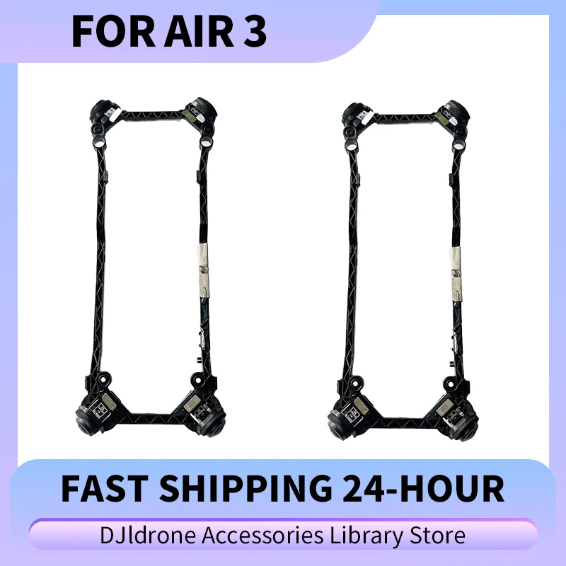 

Original visual system accessories For Air 3 Visual Components Obstacle Avoidance Repair spare parts For Air 3 Repair Parts