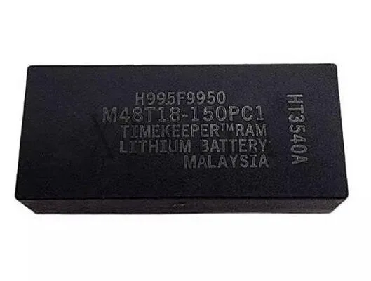 Freeshipping          M48T18-150PC1   DIP28
