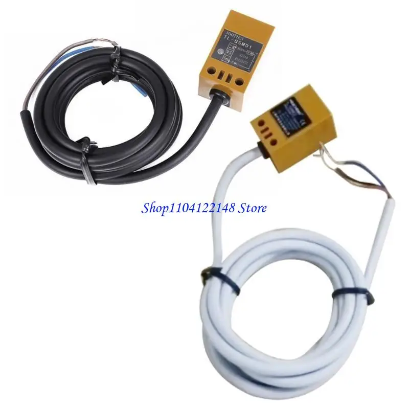 P9FA TL-Q5MC2-Z NPN 3-Wire Inductive Proximity Switch Normally Closed Switch