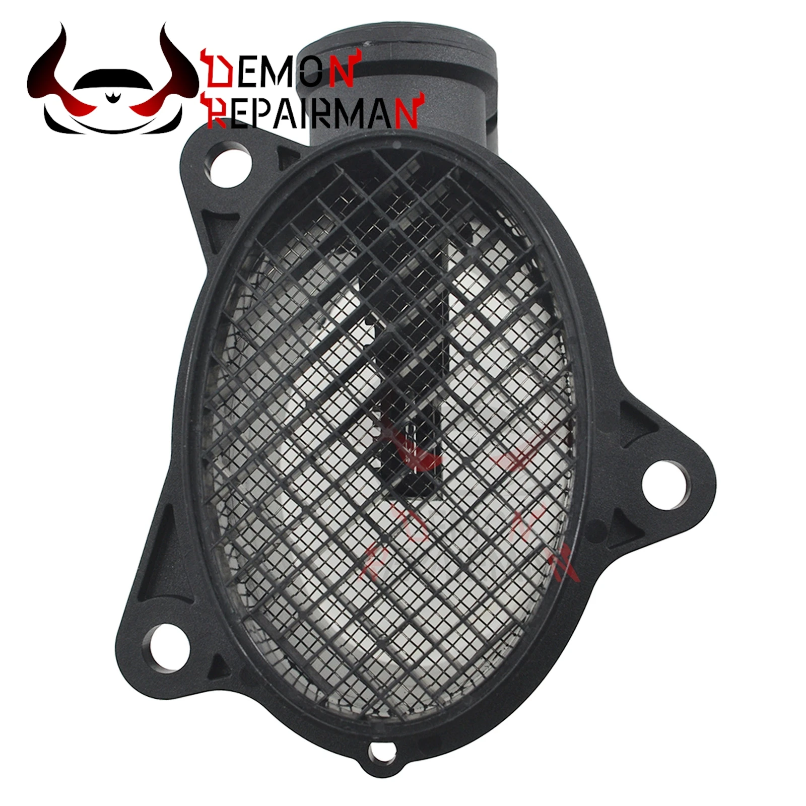 9650010780 تدفق الهواء الكتلي مستشعر تدفق الهواء MAZDA 3 PEUGEOT 1007 206 307 308 407 خبير VOLVO C30 S40 V50 HDI 1.6 HDI 3M5A12B579BA. #2